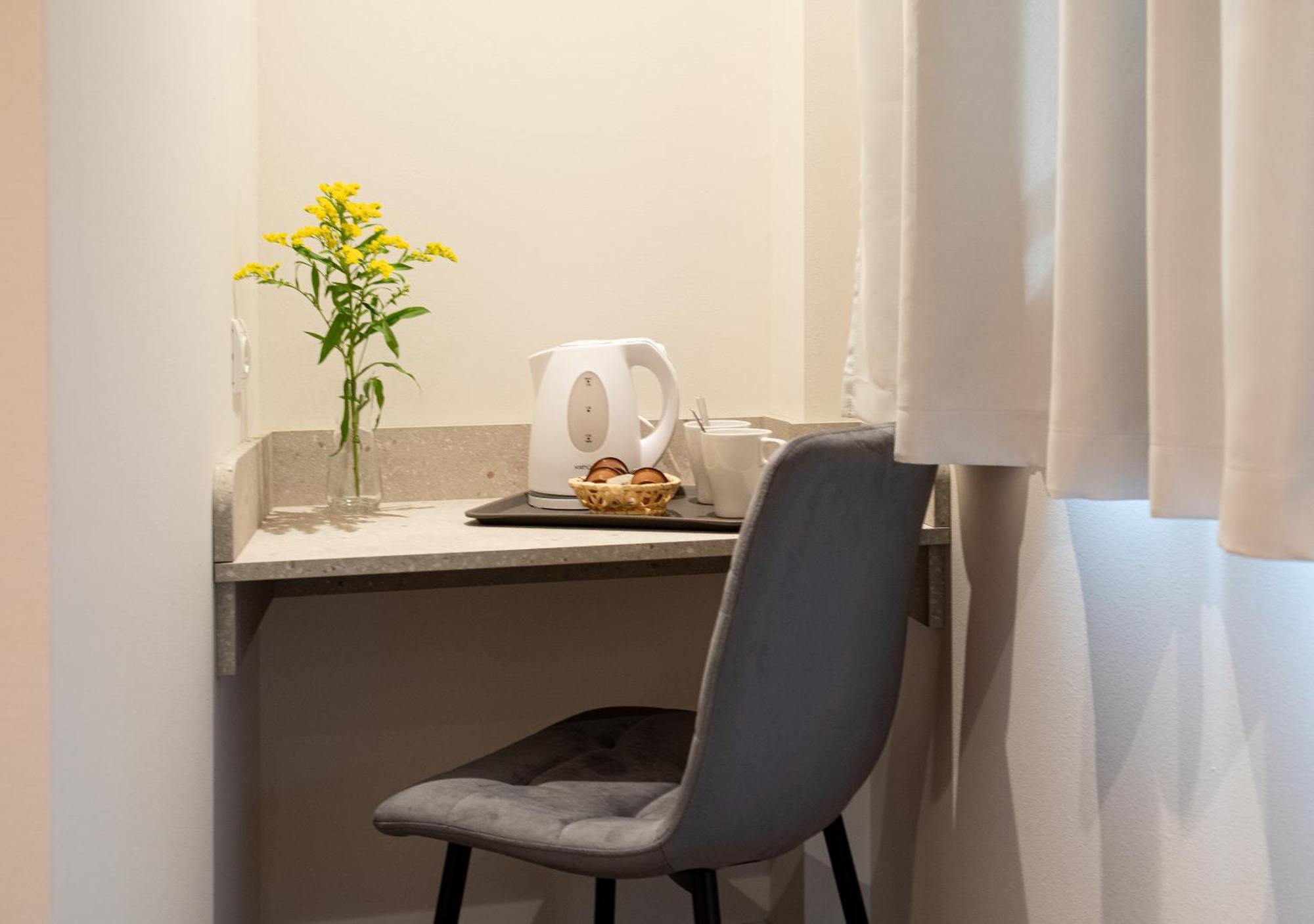 Boutique Rooms Playa Burriana Nerja Dış mekan fotoğraf