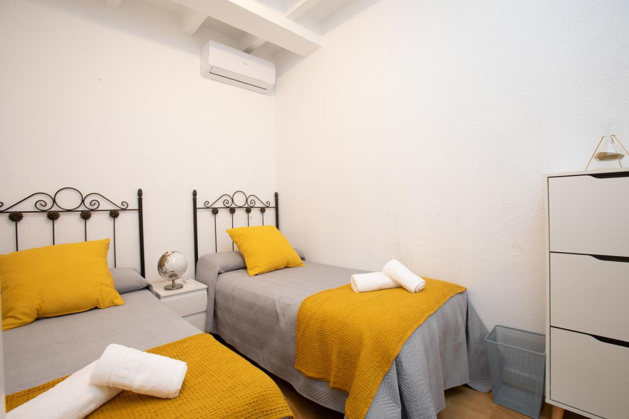 Boutique Rooms Playa Burriana Nerja Dış mekan fotoğraf