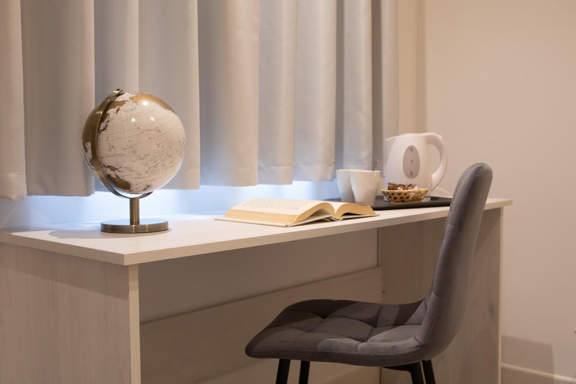 Boutique Rooms Playa Burriana Nerja Dış mekan fotoğraf